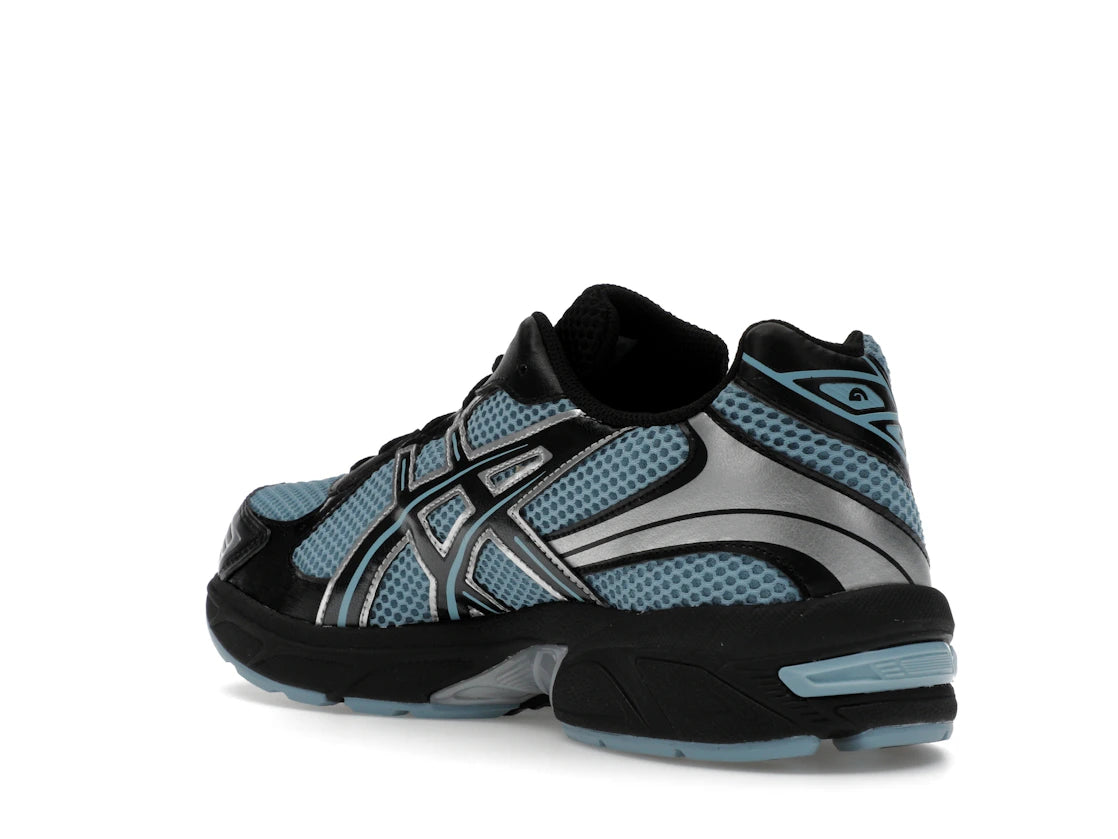ASICS Gel-1130 Black Ice Blue - vue secondaire B