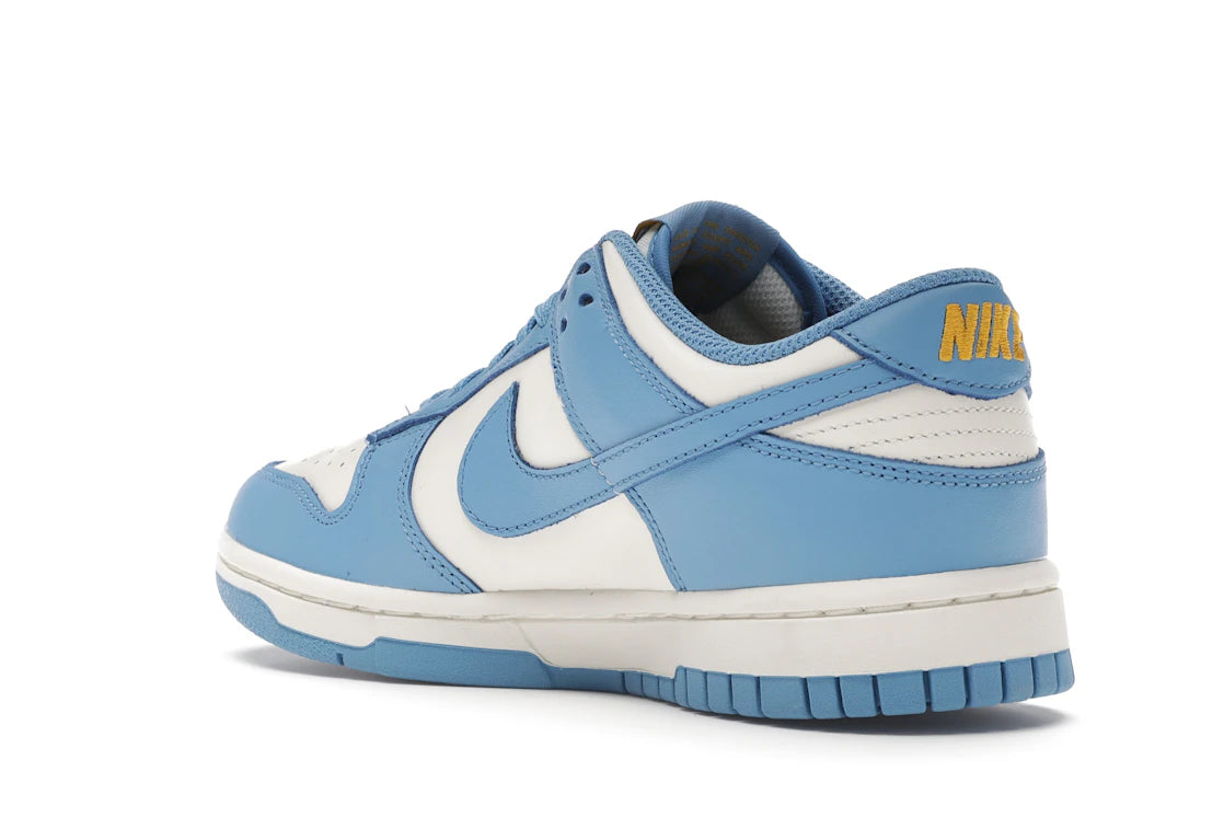 Nike Dunk Low Coast (Women's) - vue secondaire B