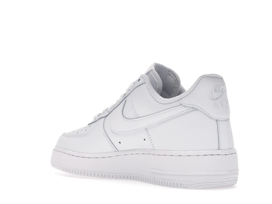 Nike Air Force 1 Low '07 White - vue secondaire B