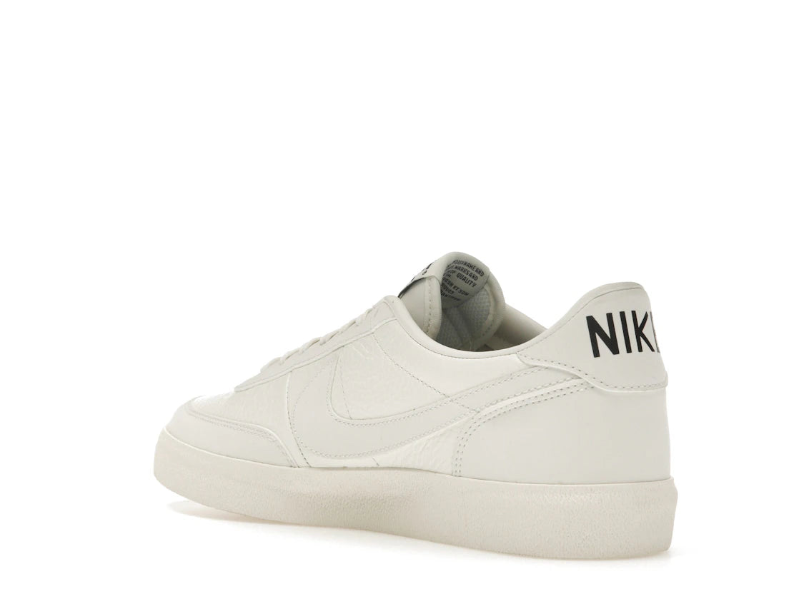 Nike Killshot 2 Leather Sail Black - vue secondaire B