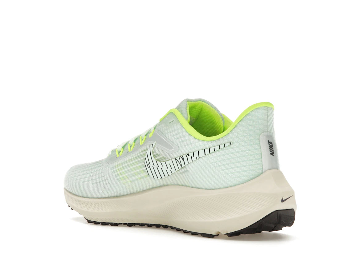 Nike Air Zoom Pegasus 39 Barely Green Volt - vue secondaire B