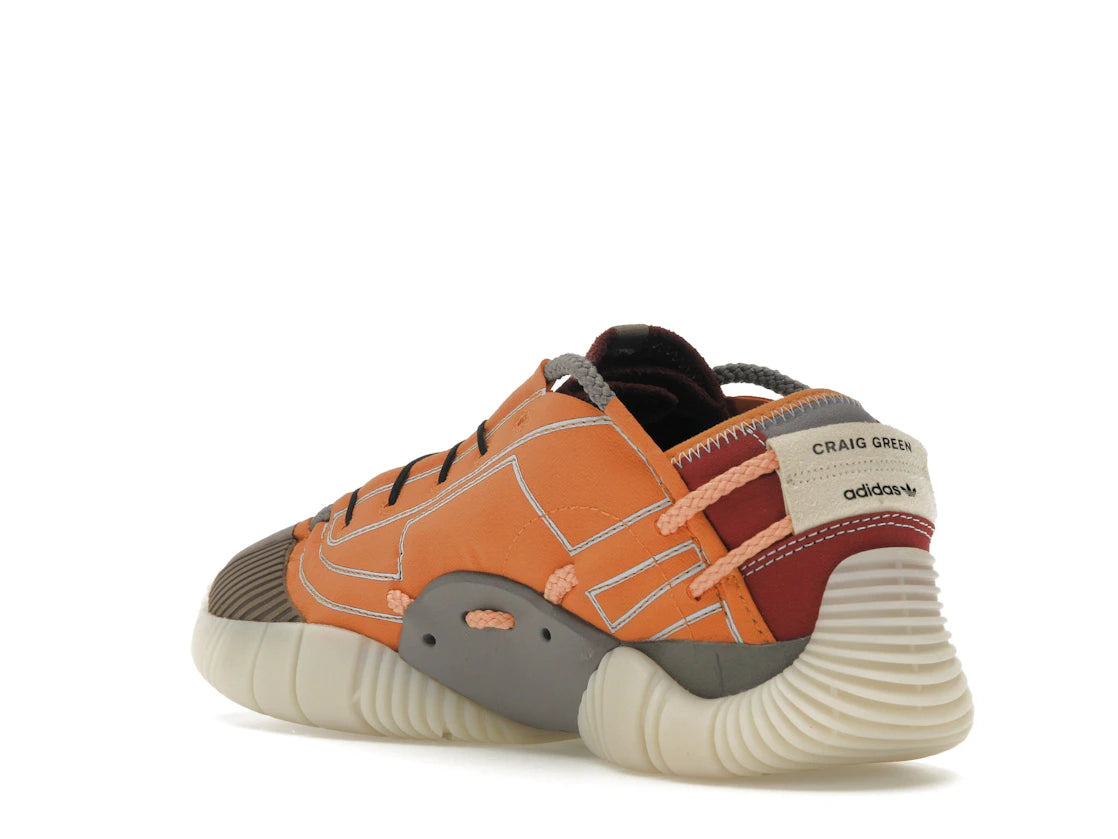 adidas Scuba Phormar Craig Green Tactile Orange - vue secondaire B