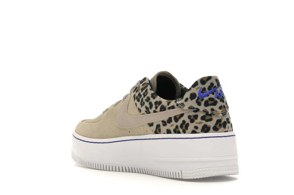 Nike Air Force 1 Sage Low Animal Pack (Women's) - vue secondaire B
