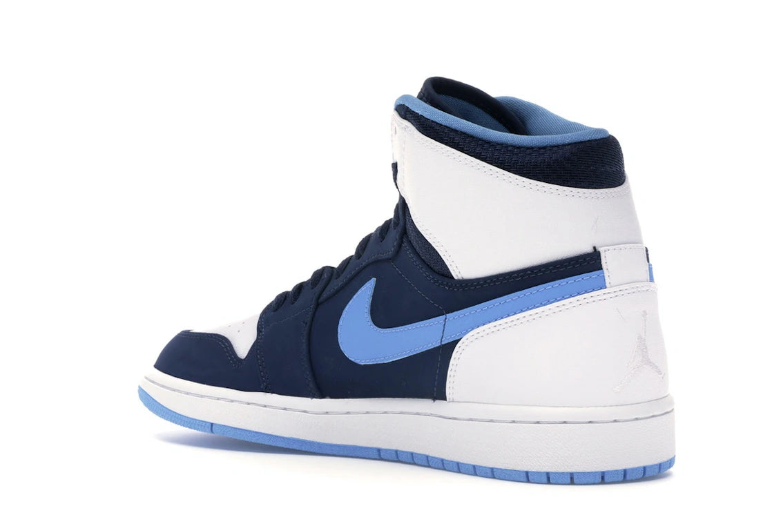 Jordan 1 Retro Chris Paul PE - vue secondaire B