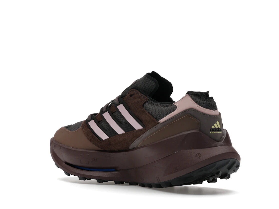adidas Equipment Agravic Charcoal Brown - vue secondaire B