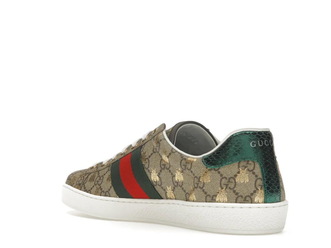 Gucci Ace Supreme Bees - vue secondaire B