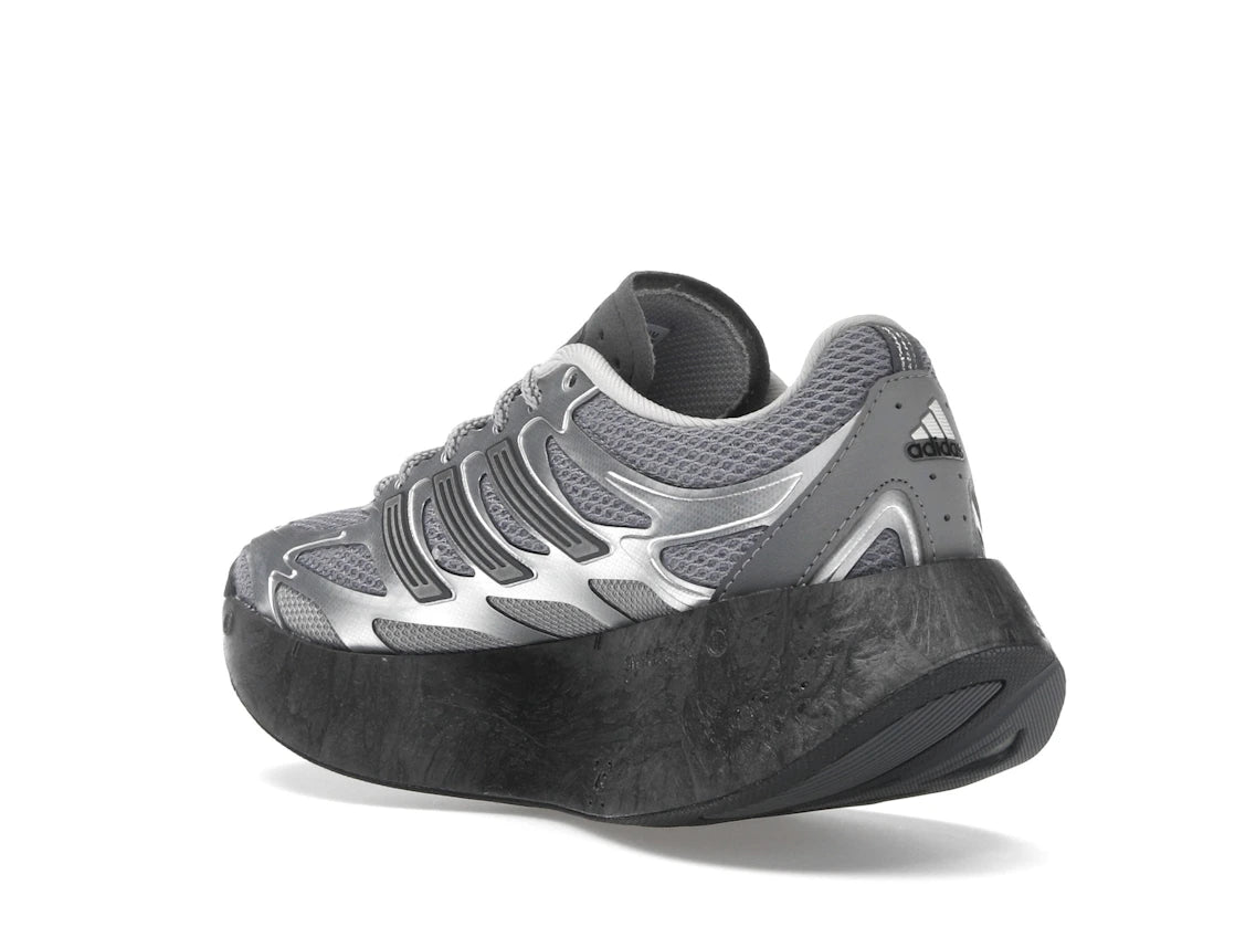 adidas Adizero Aruku Silver Metallic Grey Three Grey Five - vue secondaire B