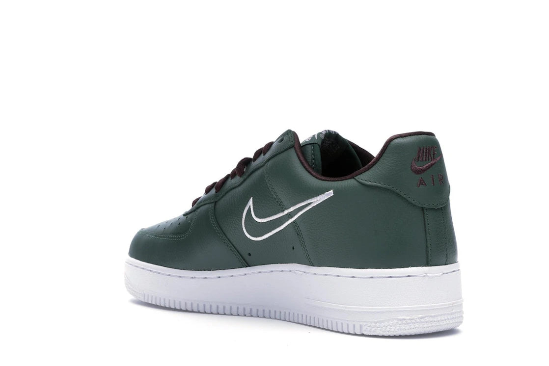 Nike Air Force 1 Low Hong Kong (2018) - vue secondaire B