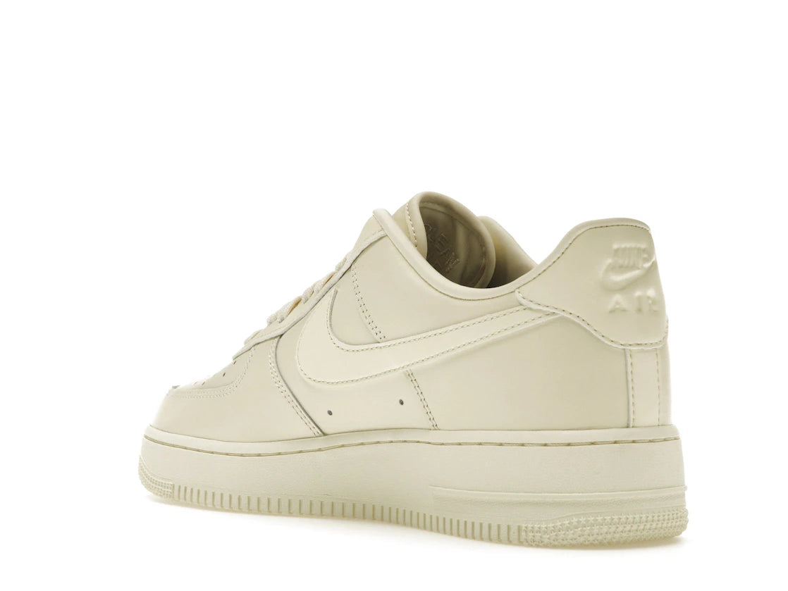 Nike Air Force 1 Low '07 Fresh Coconut Milk - vue secondaire B