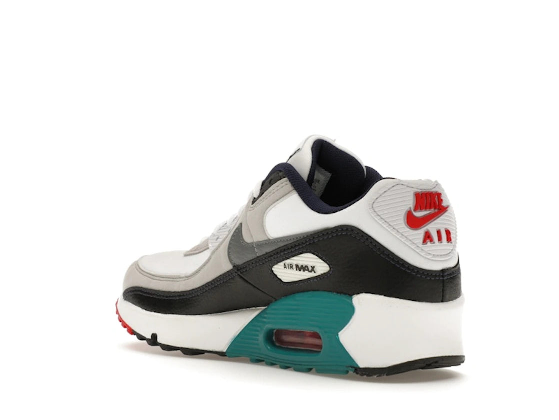 Nike Air Max 90 Griffey (GS) - vue secondaire B