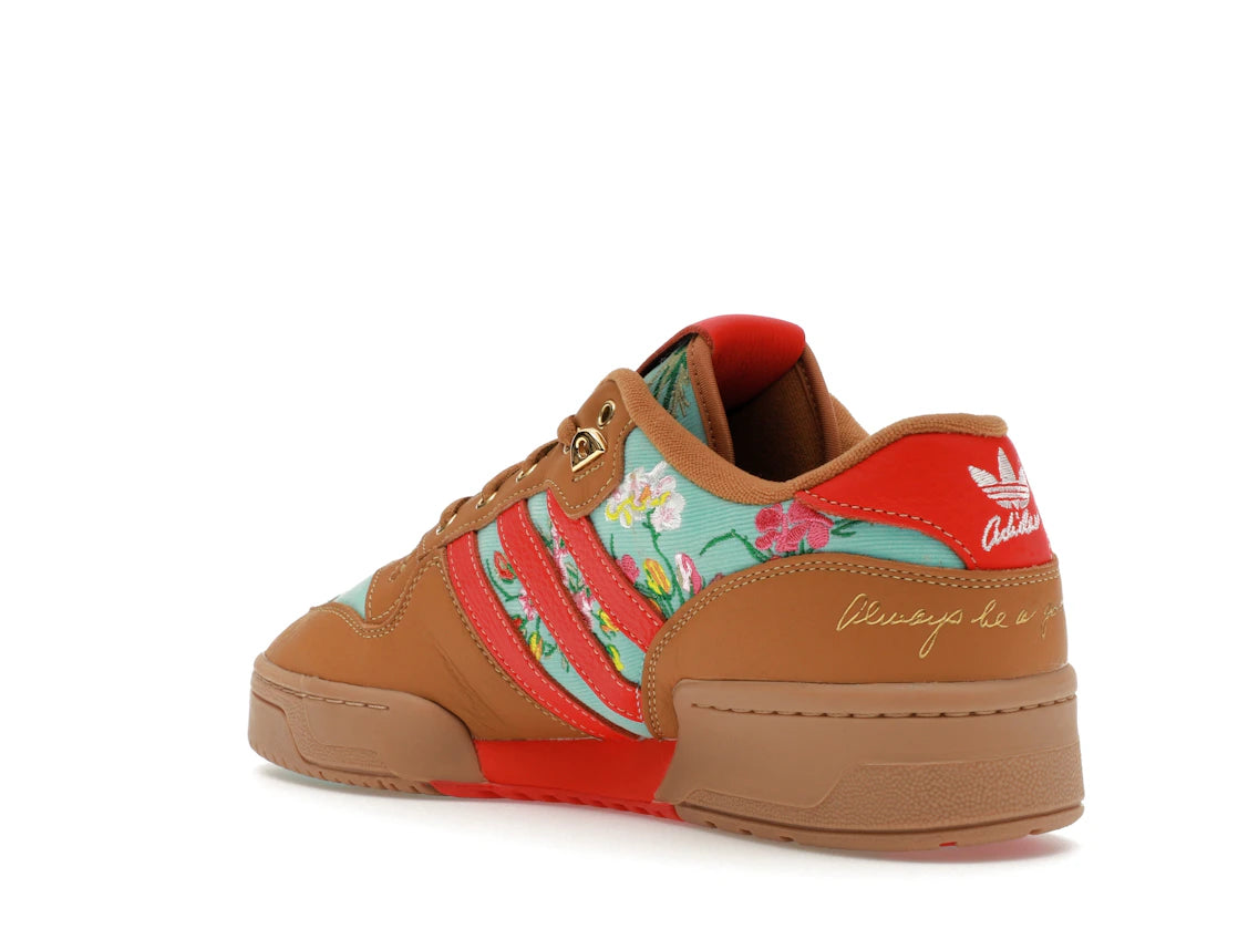 adidas Rivalry Low Unheardof Mom's Ugly Couch Mesa - vue secondaire B