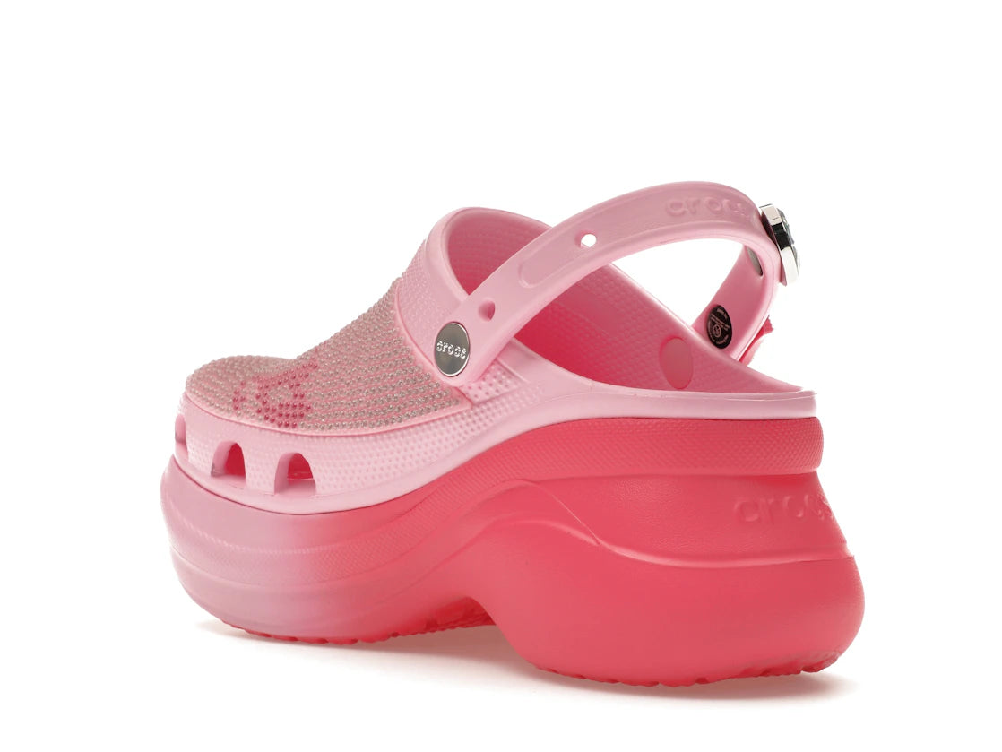 Crocs Classic Bae Clog Juicy Couture (Women's) - vue secondaire B