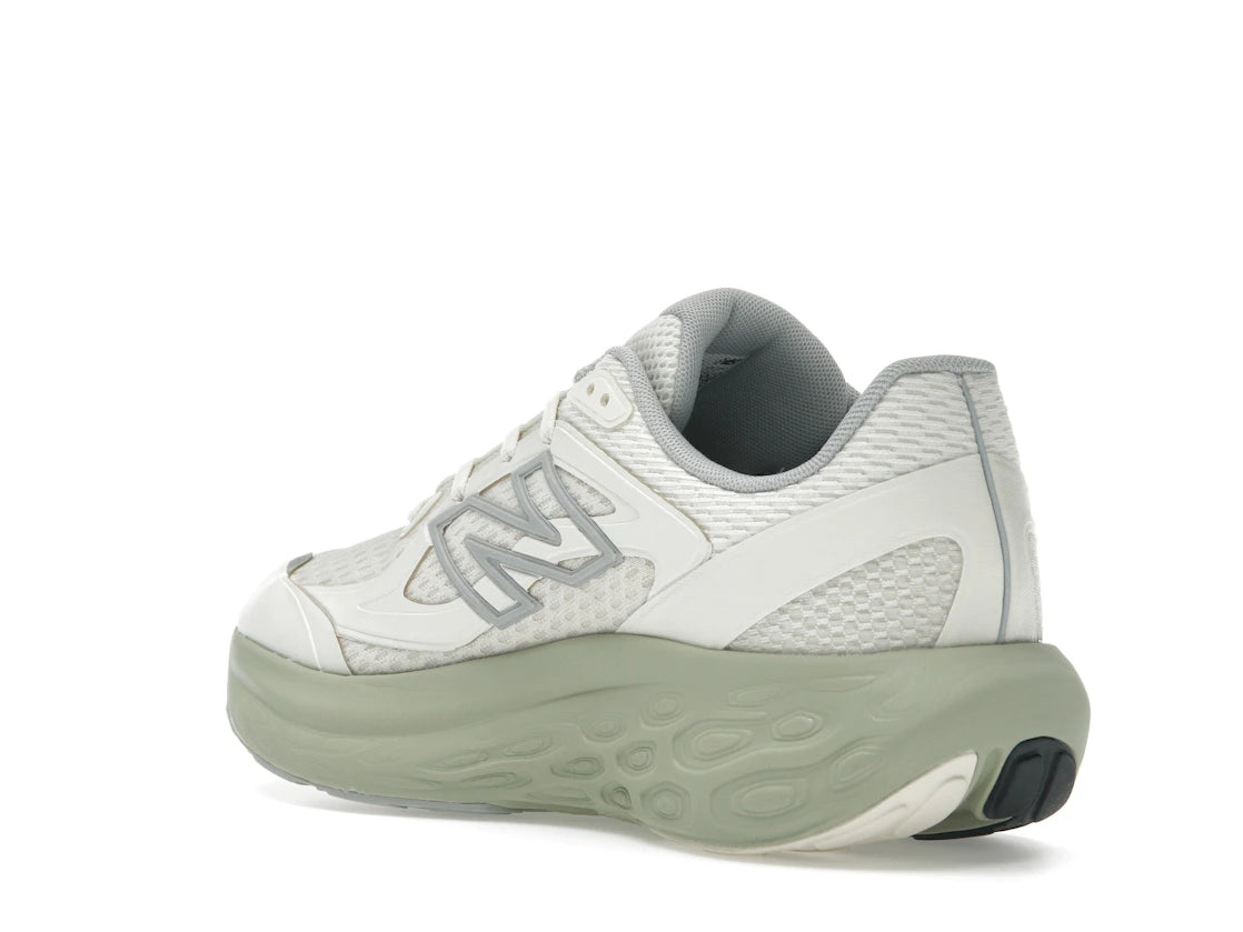 New Balance Fresh Foam Trainer Linen Olivine - vue secondaire B