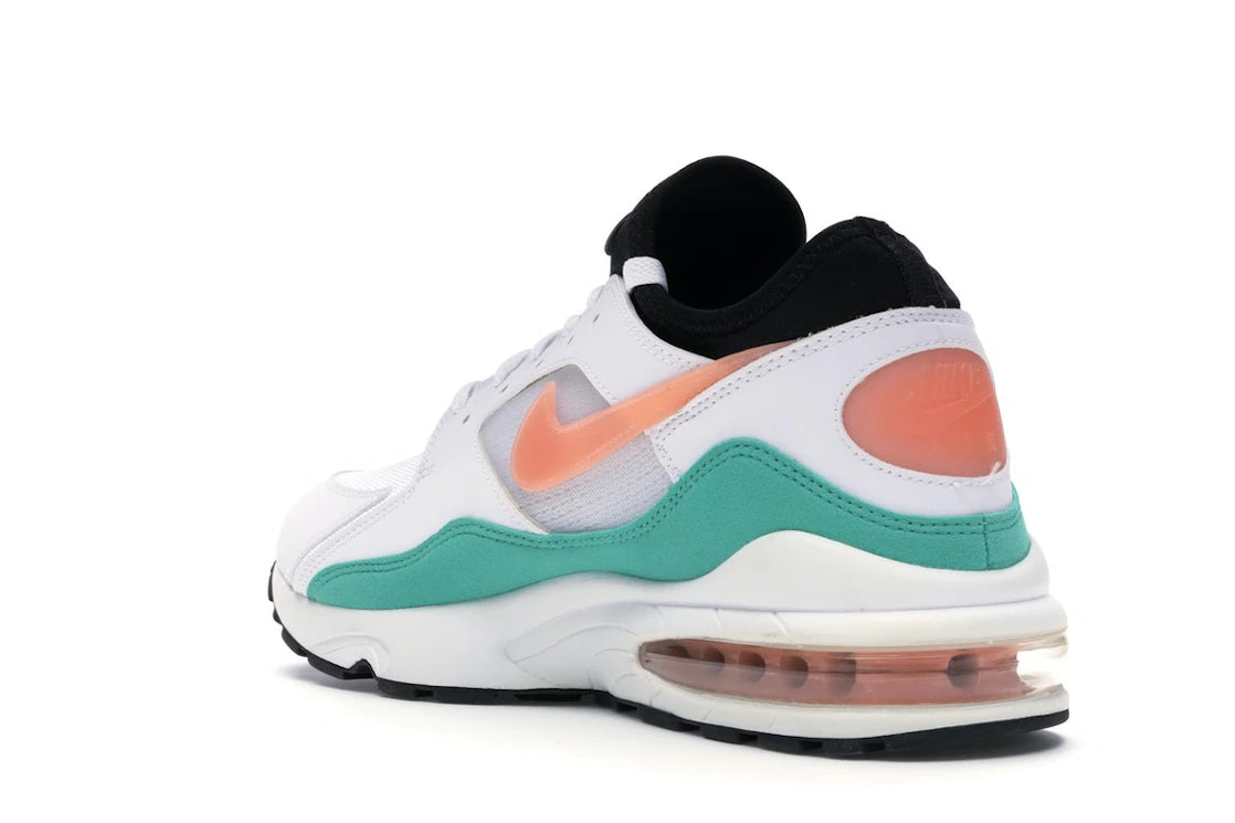 Nike Air Max 93 Watermelon - vue secondaire B