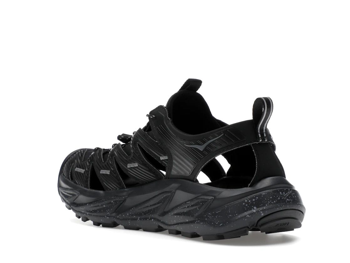 Hoka One One Hopara Black - vue secondaire B