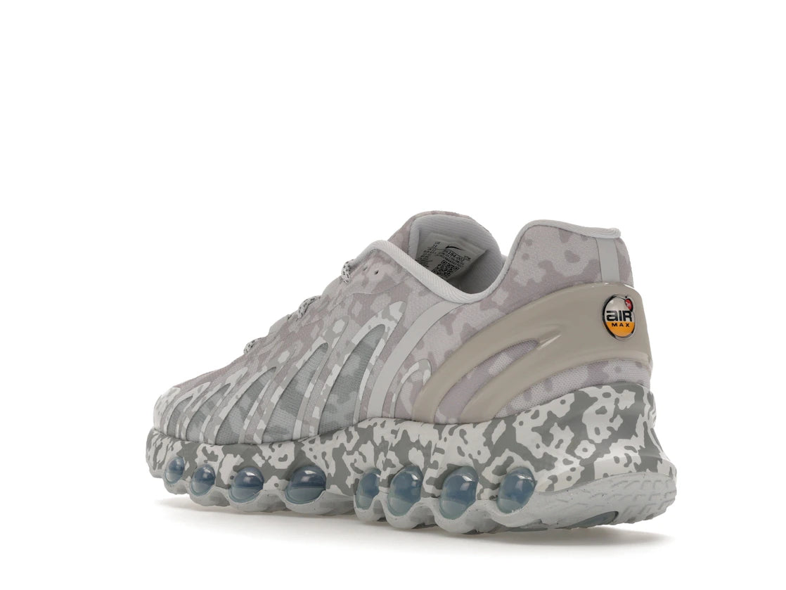 Nike Air Max Dn8 SP Cav Empt Silver Lilac - vue secondaire B