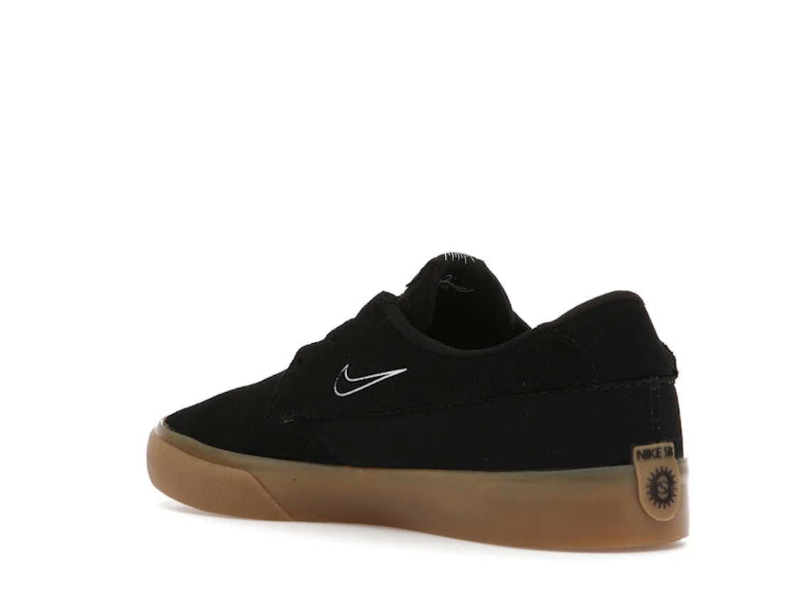 Nike SB Shane Black Gum - vue secondaire B