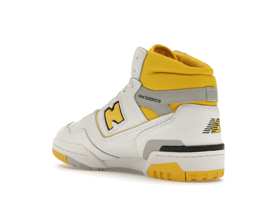 New Balance 650R Honeycomb - vue secondaire B