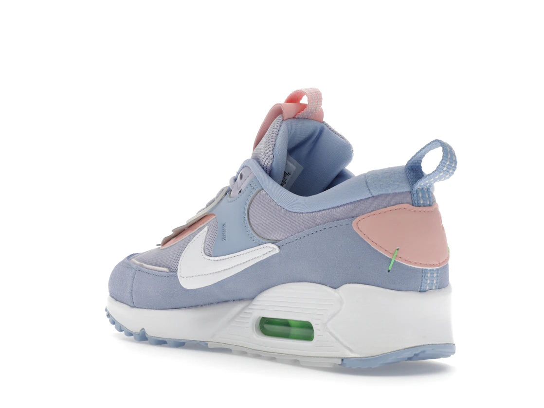 Nike Air Max 90 Futura Easter (Women's) - vue secondaire B