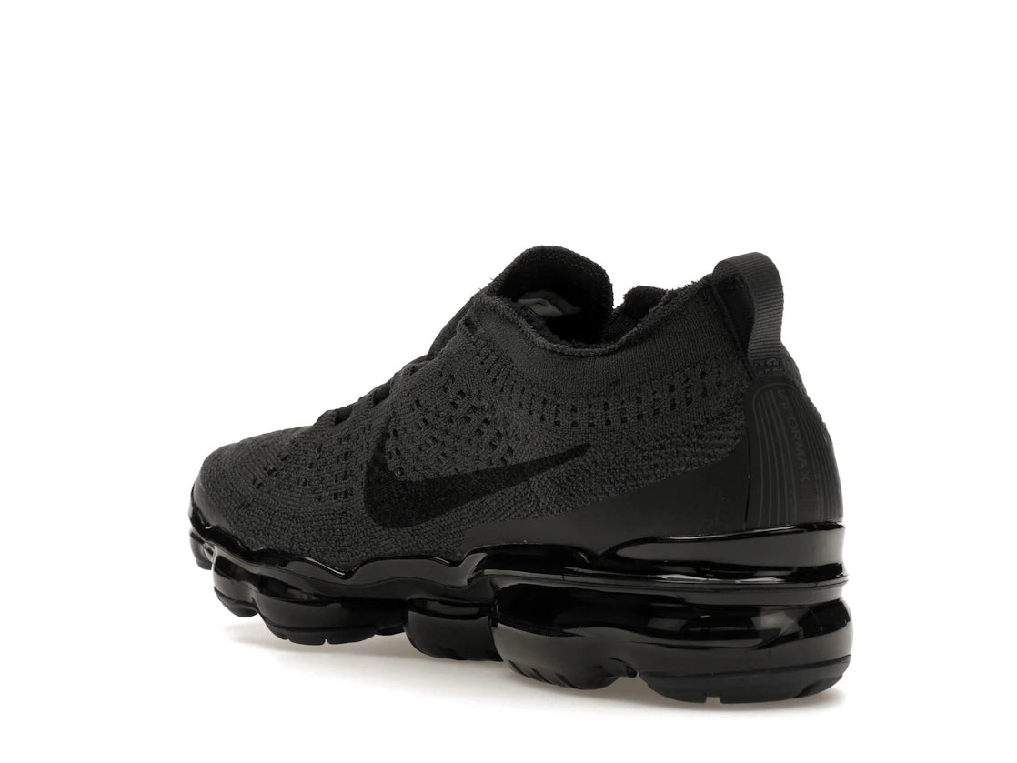 Nike Air VaporMax 2023 Flyknit Anthracite - vue secondaire B