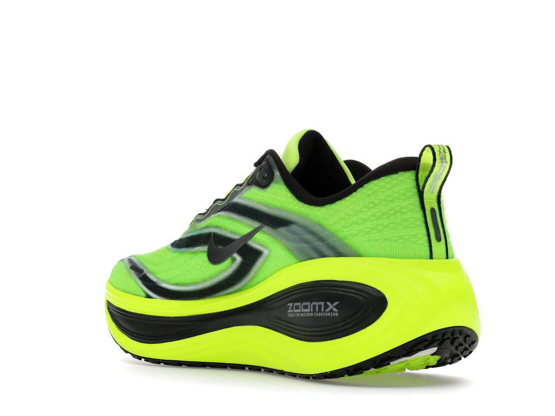Nike Vomero Plus Ekiden Pack Volt - vue secondaire B