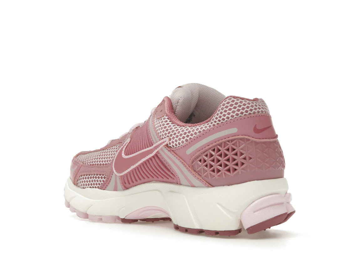 Nike Zoom Vomero 5 Elemental Pink (Women's) - vue secondaire B
