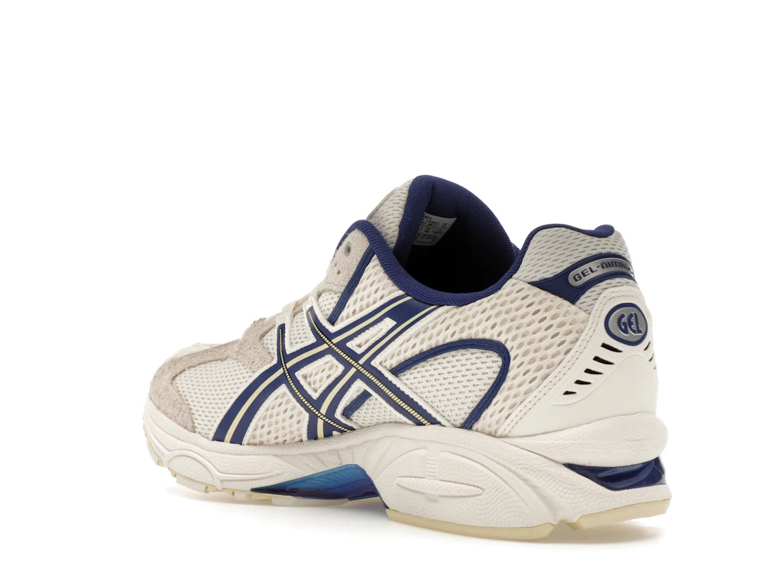 ASICS Gel-Nimbus 10.1 END. Milk - vue secondaire B