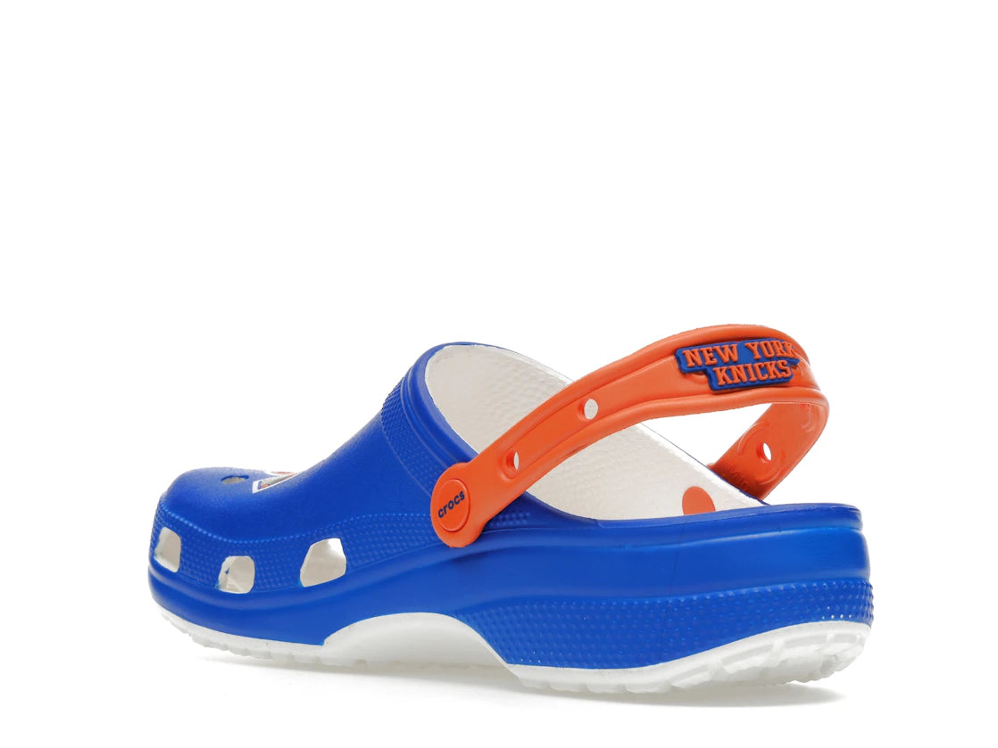 Crocs Classic Clog NBA New York Knicks - vue secondaire B