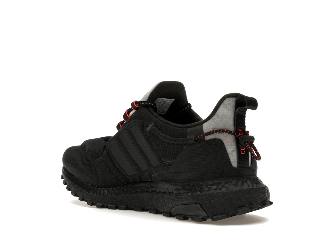 adidas Ultra Boost Cold.RDY Lab Core Black Carbon - vue secondaire B