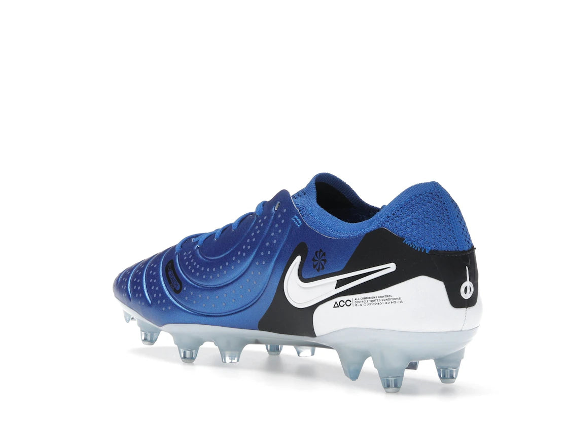 Nike Tiempo Legend 10 Elite SG-Pro AC Mad Ambition Pack - vue secondaire B