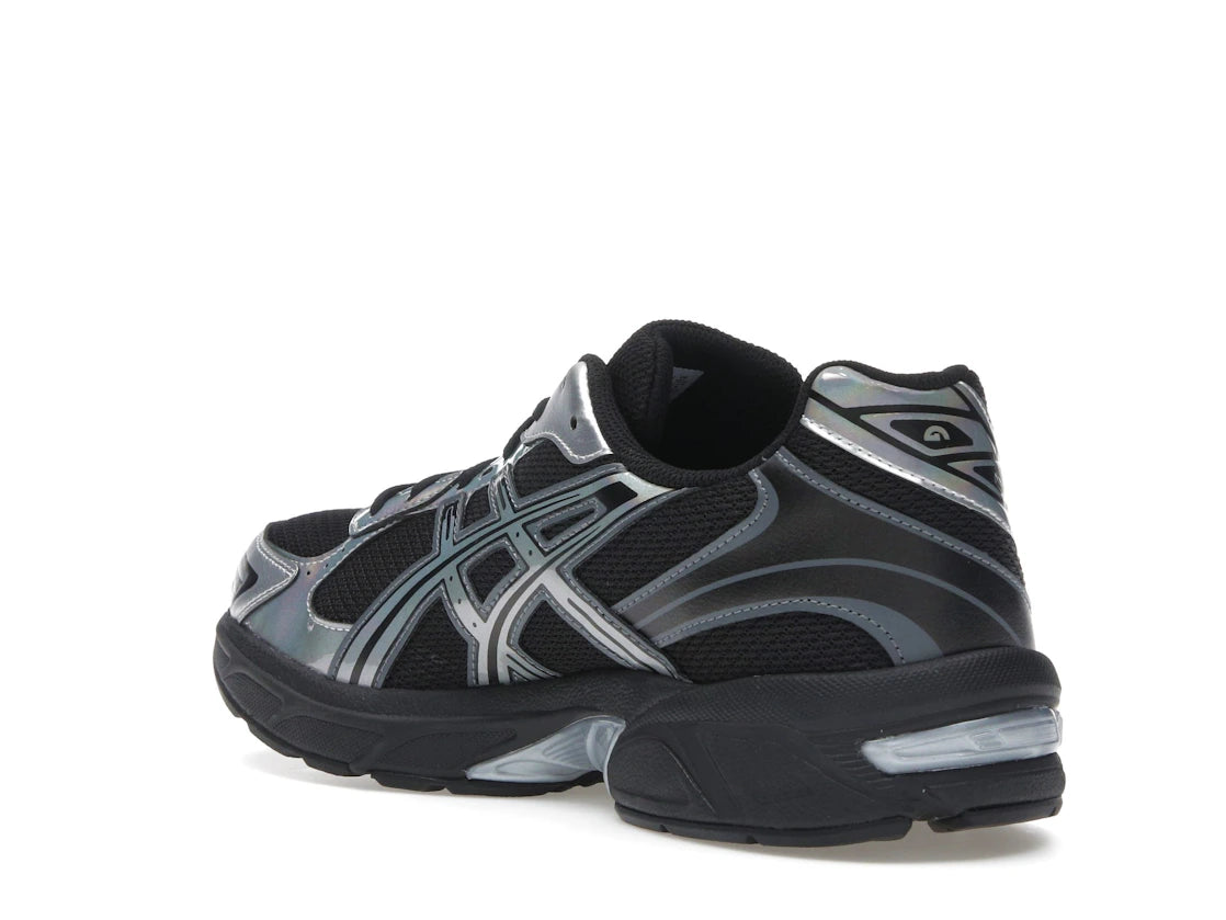 ASICS Gel-1130 Holiday Pack Black Pure Silver - vue secondaire B