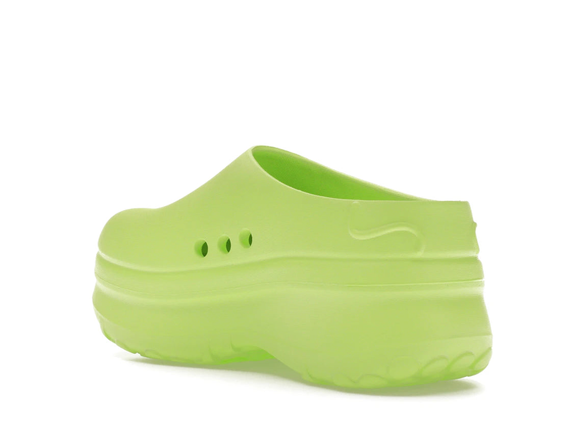 adidas adiFOM Stan Smith Mule Lucid Lemon (Women's) - vue secondaire B