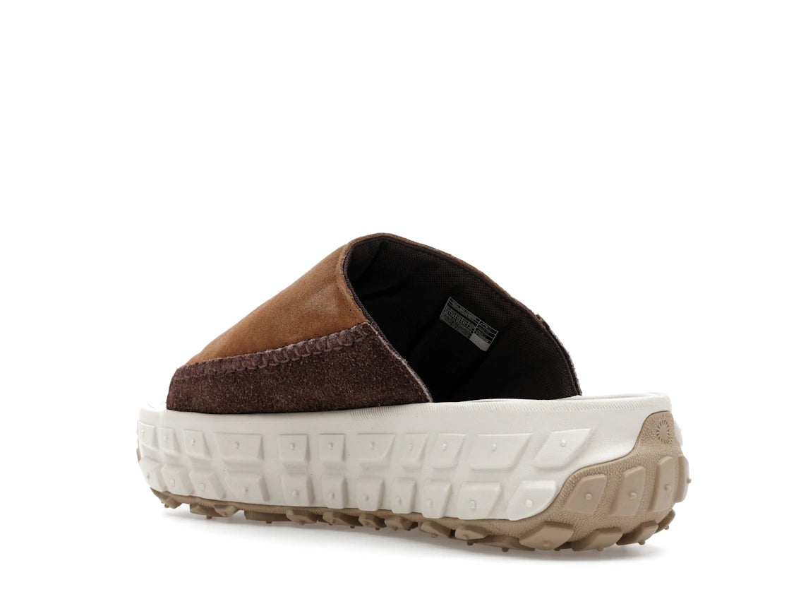 UGG Venture Daze Slide Chestnut Ceramic - vue secondaire B