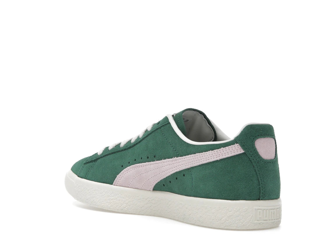 Puma Clyde OG Vine Warm White - vue secondaire B
