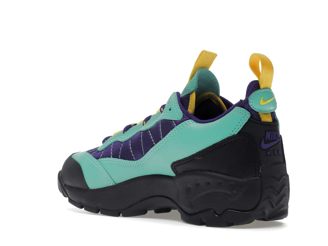 Nike ACG Air Mada Low Light Menta - vue secondaire B