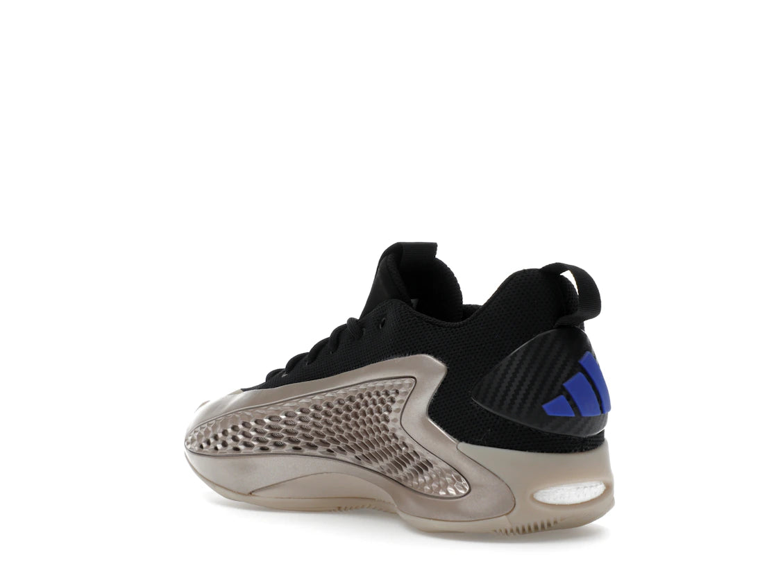 adidas AE 1 Low Champagne Metallic (GS) - vue secondaire B