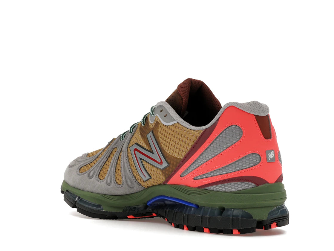 New Balance 1890 Action Bronson Planet Frog - vue secondaire B