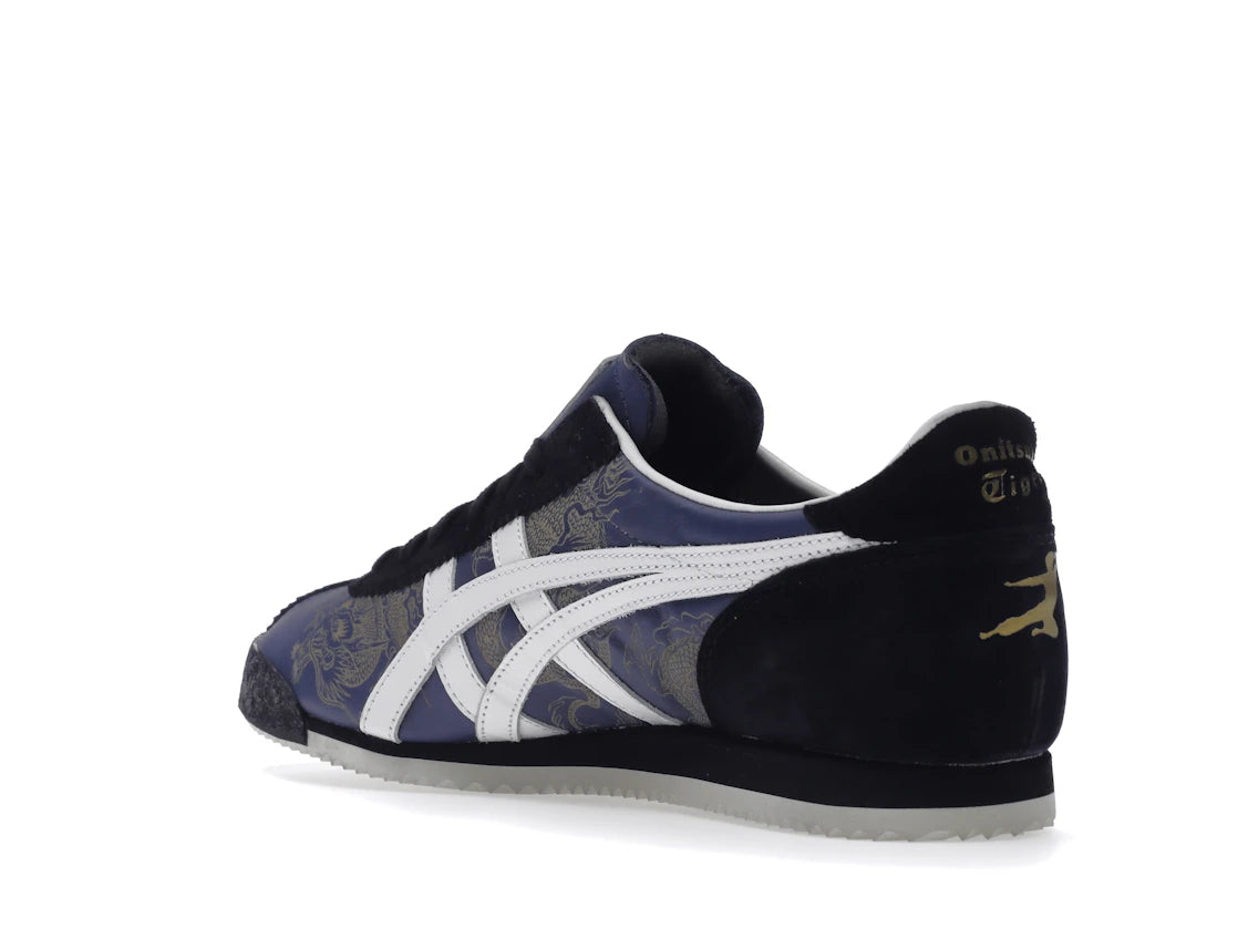 Onitsuka Tiger Corsair Bait Bruce Lee - vue secondaire B