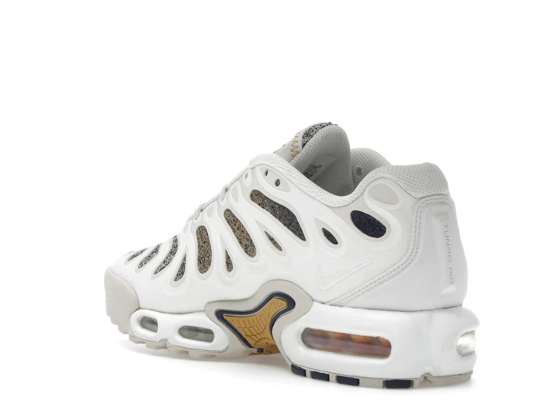 Nike Air Max Plus Drift PSG Paris Saint-Germain Phantom Wheat Gold - vue secondaire B
