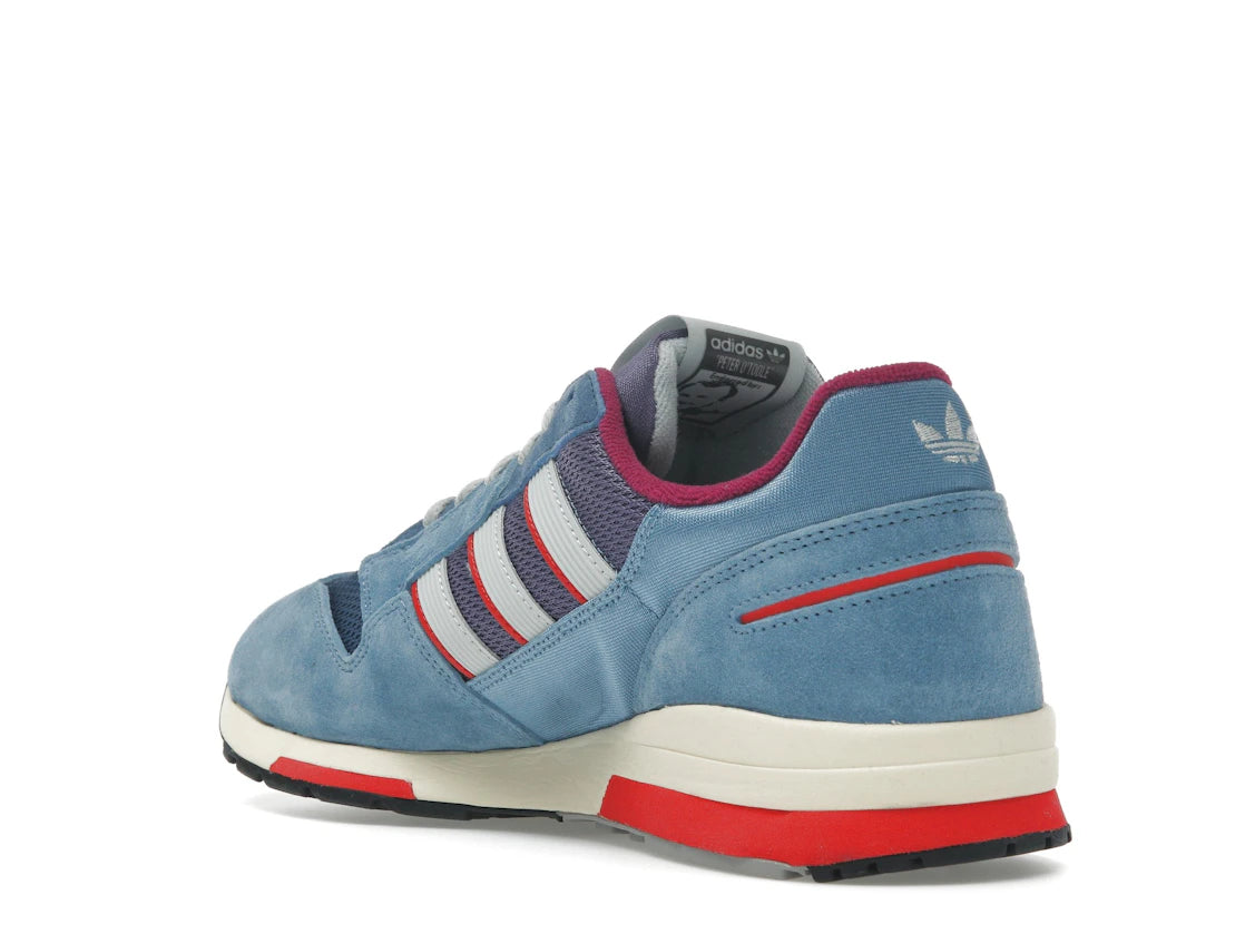 adidas ZX 420 Quotole - vue secondaire B