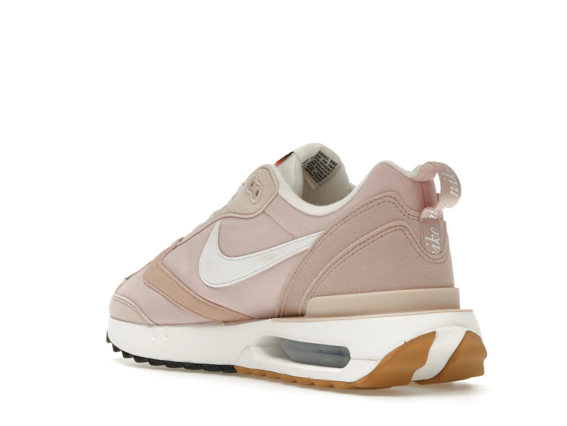 Nike Air Max Dawn Pink Oxford (Women's) - vue secondaire B