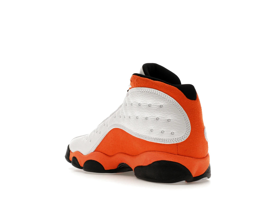 Jordan 13 Retro Starfish (GS) - vue secondaire B