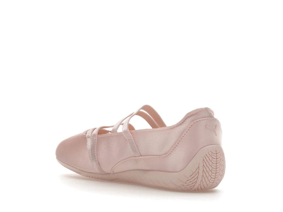 Puma Speedcat Ballet Venus Jasmine Flower (Women's) - vue secondaire B