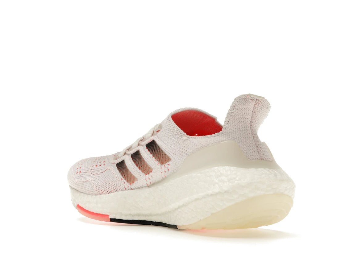 adidas Ultra Boost 22 Heat.Rdy Cloud White Turbo (Women's) - vue secondaire B