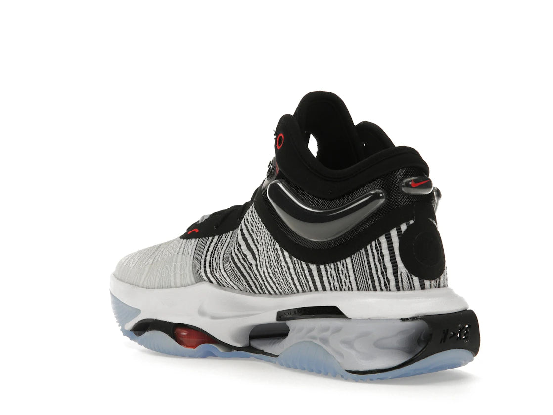 Nike Air Zoom GT Jump 2 Modern 365 (Ice Sole) - vue secondaire B