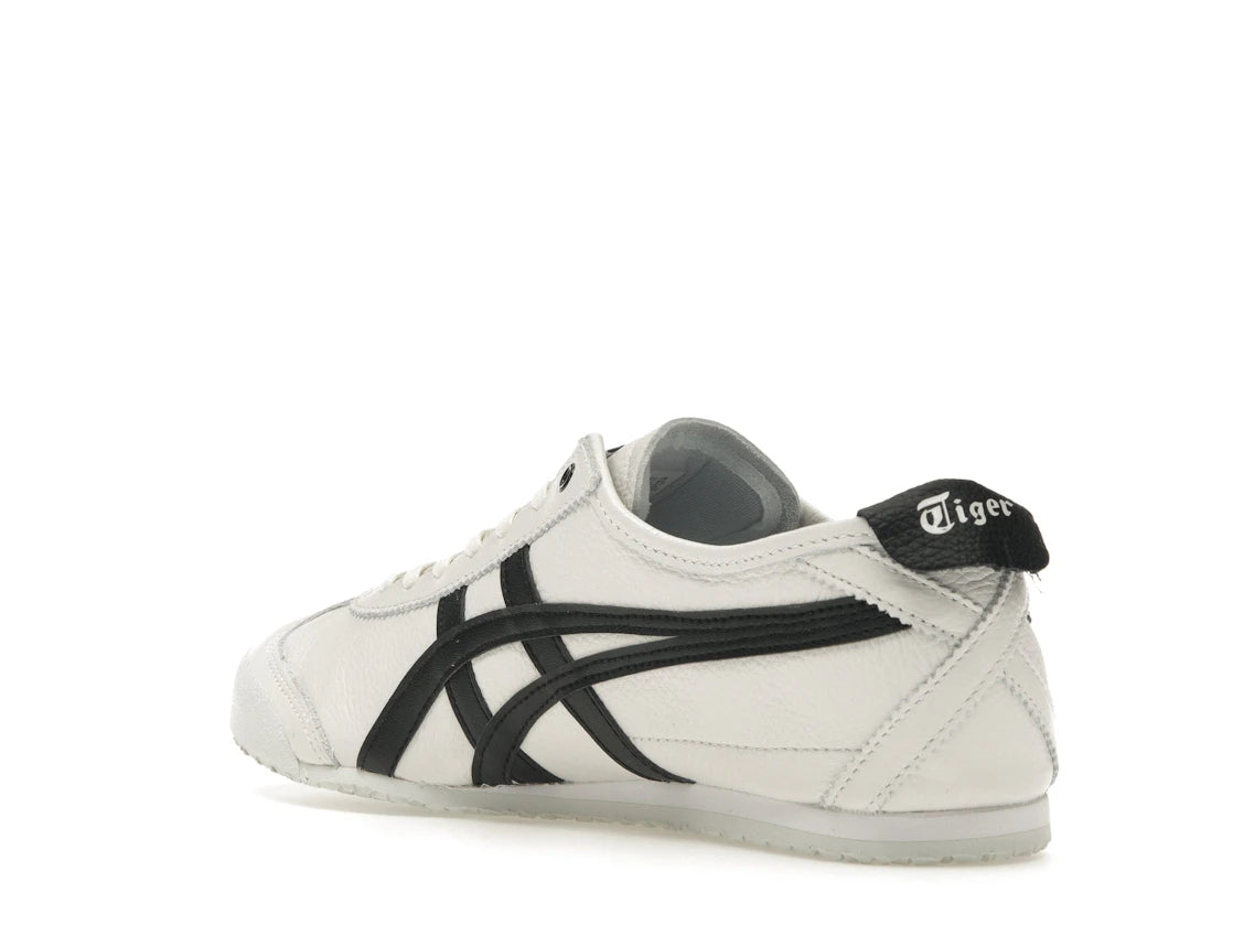 Onitsuka Tiger Mexico 66 Weiß Schwarz