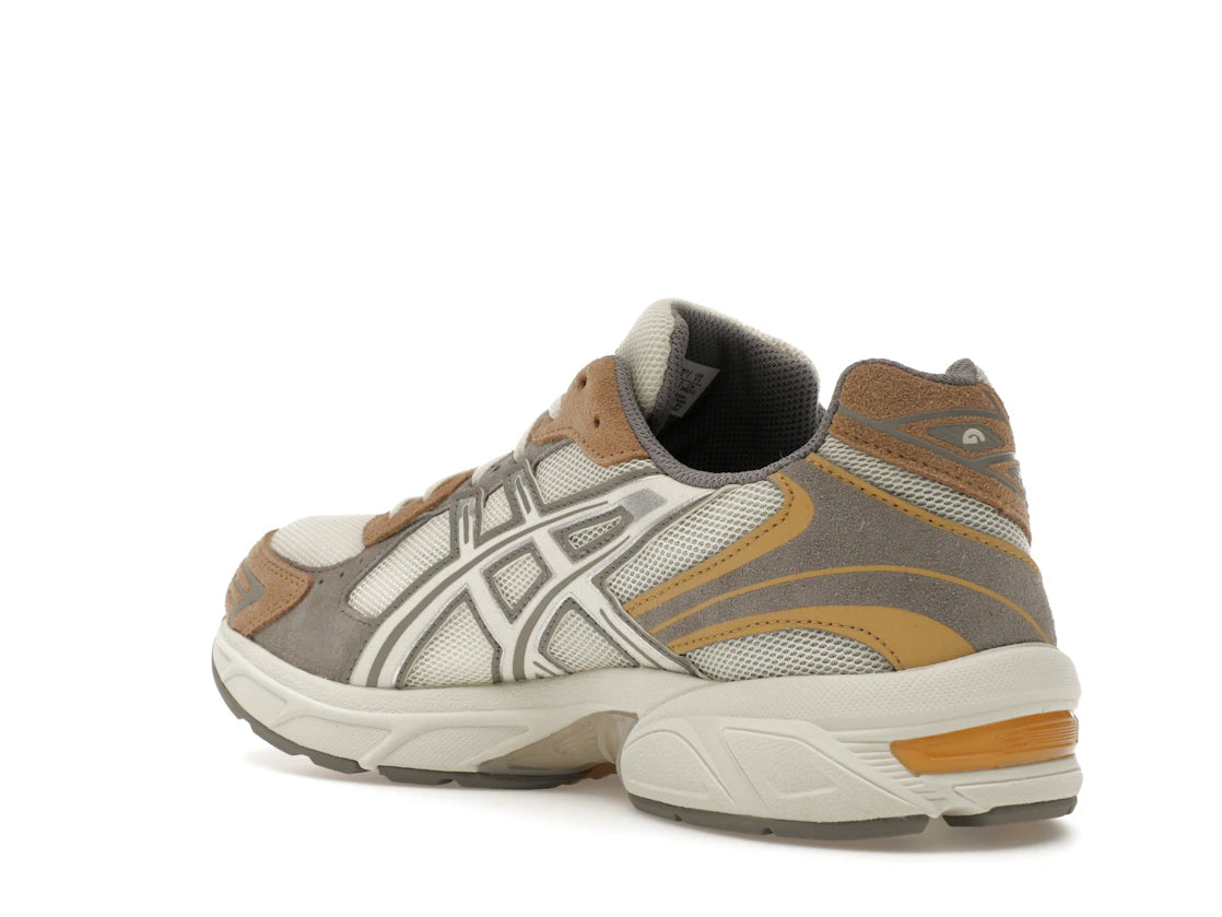 ASICS Gel-1130 Pale Oak Clay Grey - vue secondaire B