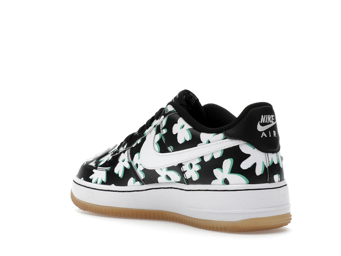 Nike Air Force 1 Low '07 LV8 Flowers (GS) - vue secondaire B