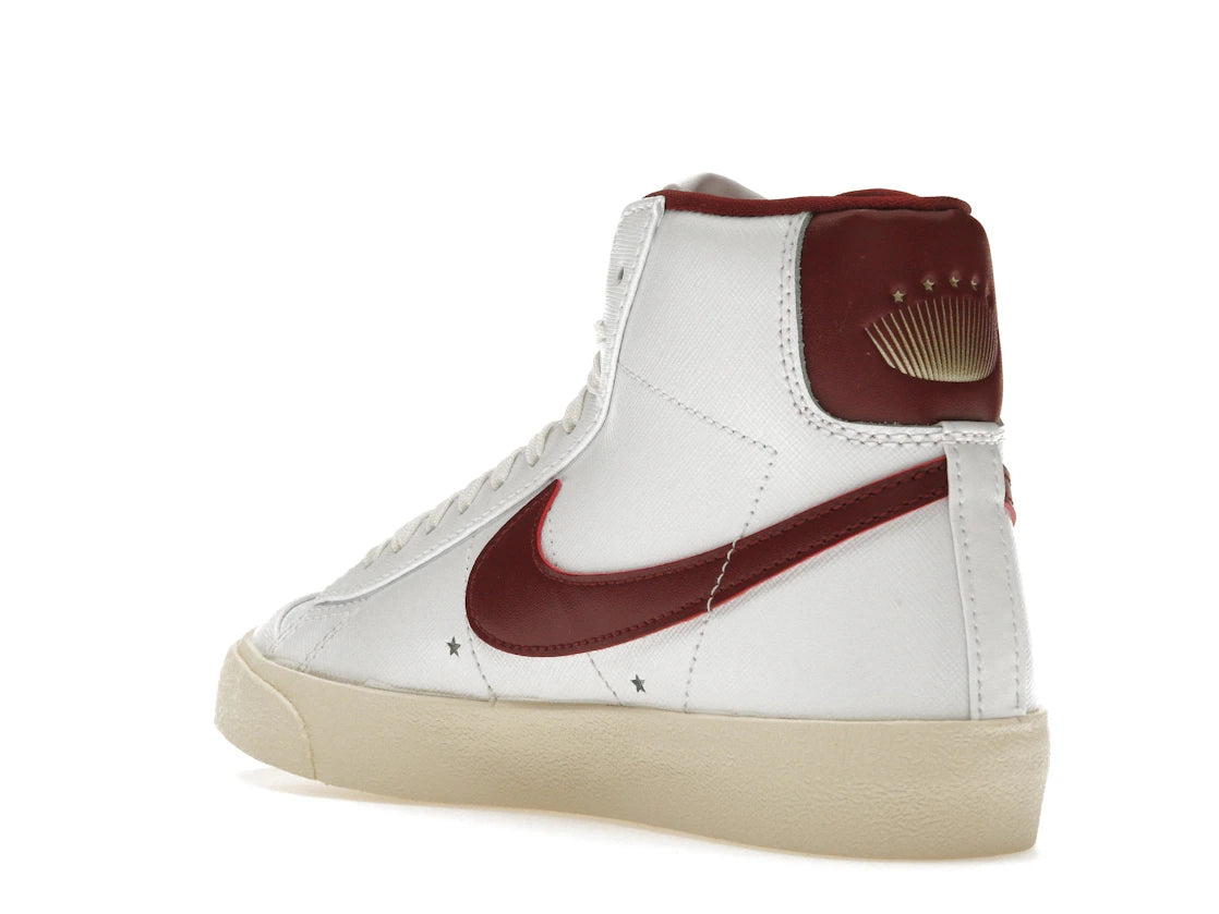 Nike Blazer Mid 77 SE Sisterhood (Women's) - vue secondaire B
