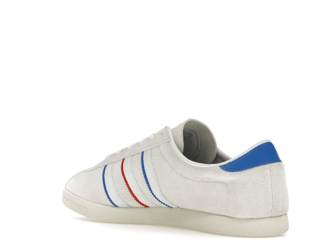 adidas Rotterdam 00 White Blue Bird - vue secondaire B